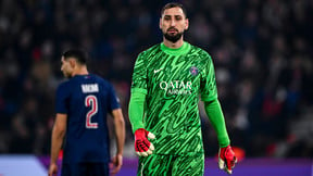 Donnarumma : La grande promesse du PSG !