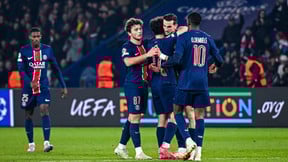 Le PSG annonce deux renforts et s’enflamme !