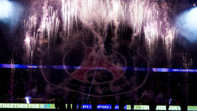 Le PSG valide un transfert, c’est le choc 