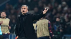 PSG - «C'est un joueur différent» : Le retour important qui régale Luis Enrique !