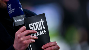 Droits TV : Canal+, c'est confirmé !