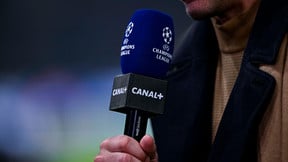 Canal+ le signe, il se lâche sur son transfert