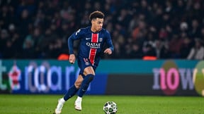 PSG : Doué va rejoindre une nouvelle équipe, c’est imminent ?