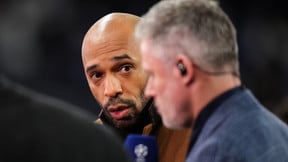 Thierry Henry : L’énorme bourde avoué des années après, «c'est impossible de ne prendre que des bonnes décisions» 