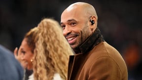 Thierry Henry : Sa nouvelle aventure !