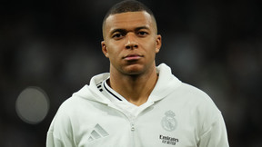 Mbappé - PSG : La balle perdue de son grand pote ?