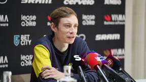 Cyclisme - Tour de France : Vingegaard annonce la couleur…