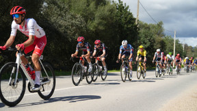 Cyclisme : Alaphilippe tourné vers l’avenir