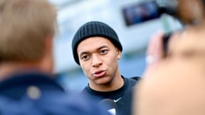 Signature avec Mbappé : A peine arrivé, il réclame déjà son transfert !
