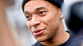 Mbappé : Une étonnante affaire de dopage révélée ! 