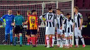 Florian Thauvin : En pleine polémique, il fait son mea culpa 