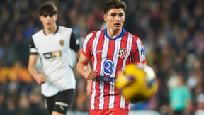 Mercato - PSG : Une «guerre publique» évitée pour le transfert de Julian Alvarez ?