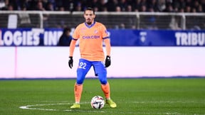 Mercato - OM : Bennacer tout proche de l'Angleterre ?