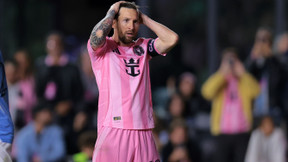Coup de théâtre, le retour de Messi est «impossible» 