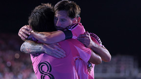 Messi - Neymar : L’annonce mercato qui va faire du bruit !