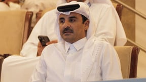 Signature au PSG : L'émir du Qatar a convaincu un grand nom !