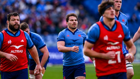 Antoine Dupont - Zinédine Zidane : L’incroyable rapprochement 