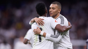 Mbappé - Vinicius Jr : Bagarre confirmée au Real Madrid !