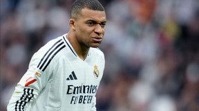 Problème avec Mbappé, le Real Madrid fait une annonce
