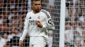 Kylian Mbappé, l'opération chirurgicale inattendue 