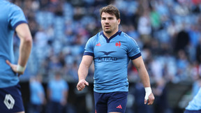 Ntamack, une fortune comme Antoine Dupont ? 