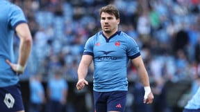 Antoine Dupont, la «très grosse» surprise !