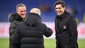 L’OL jubile, le coup de main inattendu du PSG !