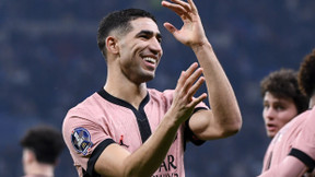 Hakimi - PSG : «Je lui dois tout» la déclaration d’amour avec une mannequin