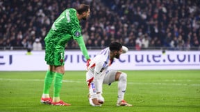 Donnarumma - Cherki : Le gros troll sur les réseaux sociaux !