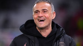 Officiel : Luis Enrique annonce un nouveau joueur au PSG !