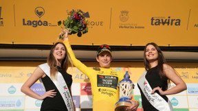 Cyclisme : Vingegaard lance la résistance !