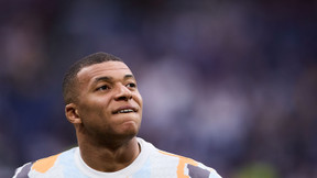 Mbappé victime d'un sabotage