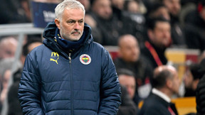 Racisme : Mourinho victime d'un acte malveillant ?