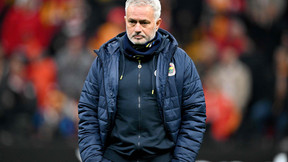 Scandale raciste : Des menaces pour Mourinho ?
