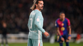 Griezmann de retour, il va retrouver ses potes de l’équipe de France ?