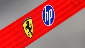 F1 : Ferrari le vire, le coup de fil choquant ! 