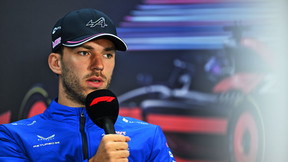 F1 : Pierre Gasly, la grande «surprise» !