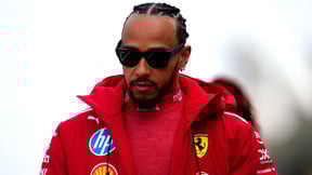 F1 : Hamilton s’en va, Mercedes se sent bizarre !