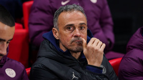 Départ du PSG : «A 100 %», le coup de tonnerre annoncé par Luis Enrique