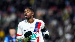 PSG - Dembélé : Elle préfère sauver son couple !