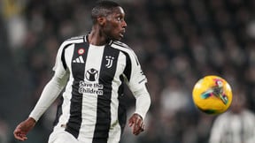 Kolo Muani - PSG : L'improbable révélation à 720 000€