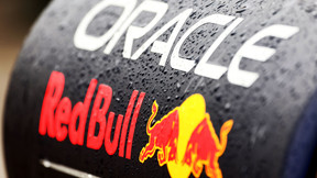 F1 - Red Bull : Coup de tonnerre pour un pilote français 