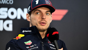 Verstappen : L'annonce qui va terrifier la F1 !