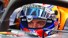 F1 : «Je vais être le patron», la menace que Verstappen n'a pas vu venir !