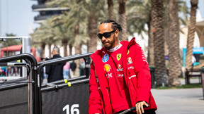 F1 - Hamilton : Son successeur va coûter très cher à Mercedes ? 