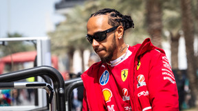 F1 : Lewis Hamilton chez Ferrari... jusqu'à ses 50 ans ? 