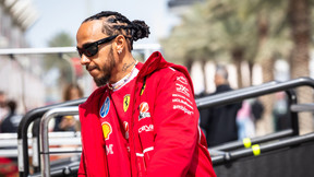 F1 - Crise chez Ferrari : La grande annonce sur Hamilton !