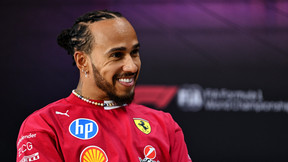 F1 : Hamilton chez Ferrari, du jamais-vu depuis Schumacher