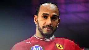 F1 - Hamilton : Bagarre avec Verstappen, Ferrari balance !