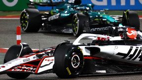 Un pilote de F1 avec une actrice française, sa première fois !